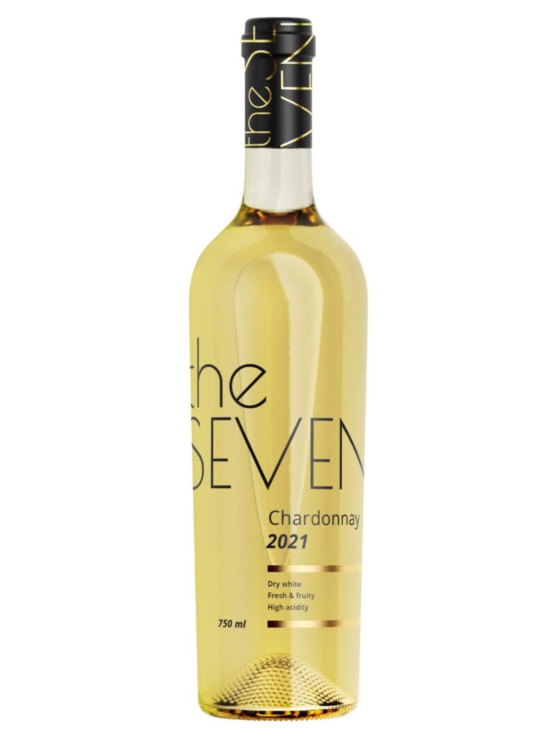 Chardonnay 2021